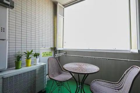 Apartamento Miko's Apartment, Iconic Shinjuku, Tokyo, 10th Fl, Skyscraper View, Korean Town, 3min To Higashi-shinjuku Sta *